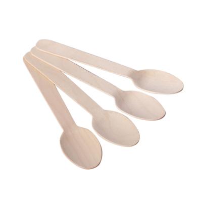 China Cheap Wholesale Biodegradable Disposable Cutlery Disposable Tableware Compostable Eco-friendly Price for sale