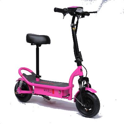 China Hot Selling High Carbon Steel on Amazon China Factory Wholesale Supply 12 Inch Electric Scooter City Bike Folding Without Bicycle Chains For Adults for sale