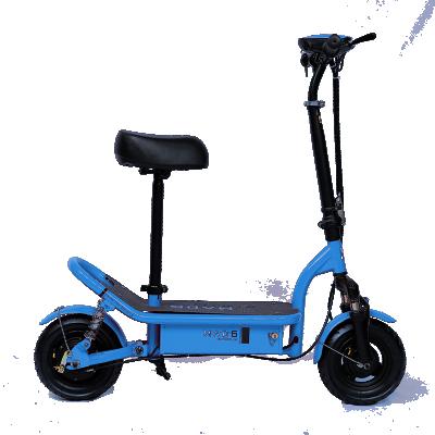 China Ant Hot Popular Small Tire Aluminum Alloy Amazon Selling Mini Electric Bicycle Folding Ebike Good Quality Colorful Fat for sale