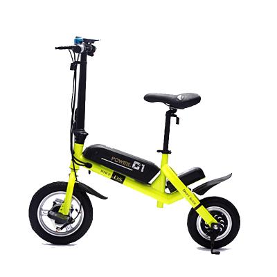 China High carbon steel hot selling on Amazon 12 inch folding city electric bike for sale