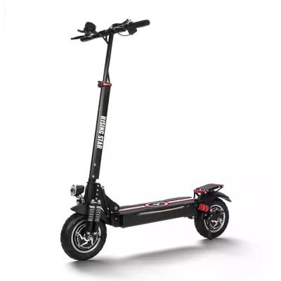 China Wholesale New Design Unisex Electric Scooter 10 Inch Electric Scooter Chargeable Battery Adults for sale