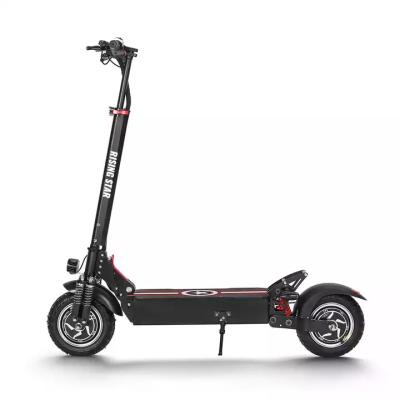 China New high quality 52v 2000w unisex folding USA warehouse electric scooter for sale