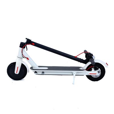 China Popular Good Quality Unisex Self Balancing Foldable Cheap Electric Scooter With Changeable Battery for sale