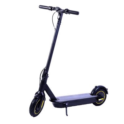 China Germany 2 Wheel Electric Scooter Star Rising Scooter 350W Unisex Electric Scooter For Adults for sale