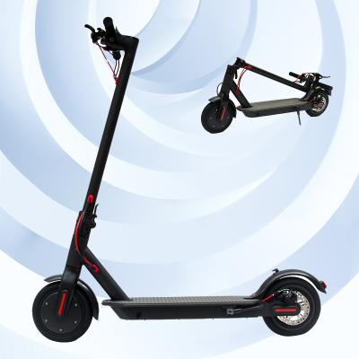 China High Quality Eco-friendly Built-in Scooter Escooter Electric Mobility Folding Scooter Battery Safe Funny Exciting for sale