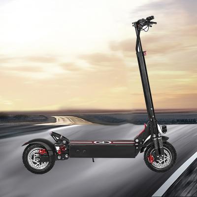 China Eu Warehouse Outdoor Sports 52V 20AH 2000W Powerful Off Road Electric Scooter for sale