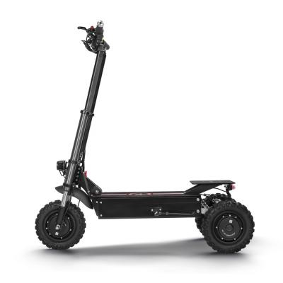 China DDP 3600w sport three wheel 60v 26ah lithium battery unisex outdoor door to door dropshipping fast electric scooter for adults for sale