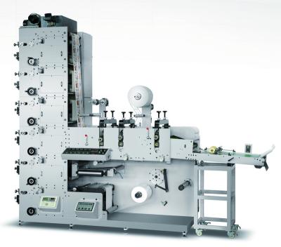 China Printing flexo printer plate making printer high quality flexographic paper machine for sale