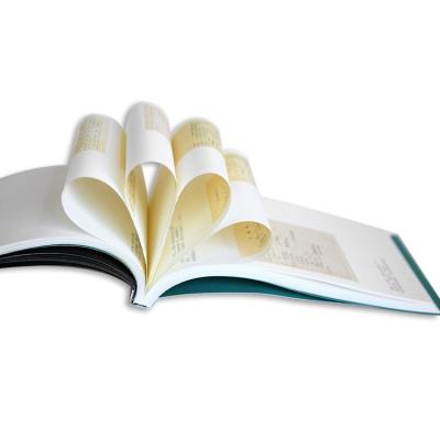 China High Quality High Quality Instruction Manual Jewelry Color Printing Printing Booklet for sale