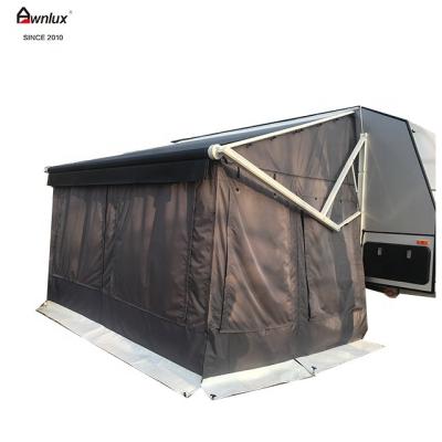 China 100% waterproof & Caravan Camper Tent UV Resistant Hot Selling Tent for sale