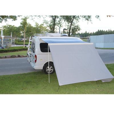 China UV Resistance And Breathable Caravan Privacy Screen Caravan Tent Accessories for sale