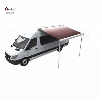 China High quality caravan roof motorhome tent for sale