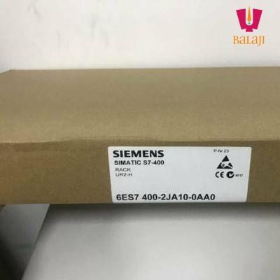 China INDUSTRIAL AUTOMATION 100% new original 6ES7400-2JA10-0AA0 | SIMATIC PLC MODULE | NEW ORIGINAL | GERMANY for sale