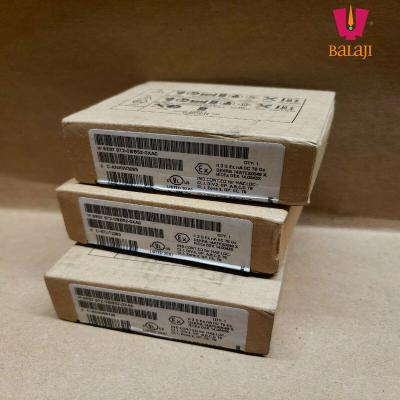 China INDUSTRIAL AUTOMATION 100% new original 6ES7972-0BB52-0XA0 | SIMATIC PLC MODULE | NEW ORIGINAL | GERMANY for sale