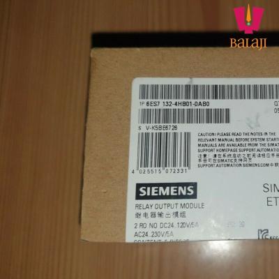 China INDUSTRIAL AUTOMATION 100% new original 6ES7132-4HB01-0AB0 | SIMATIC PLC MODULE | NEW ORIGINAL | GERMANY for sale