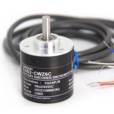 China E6B2 CWZ6C Increment Rotary Encoder CWZ5B CWZ1X CWZ5G CWZ3E 600P/R 2000P/R 1000P/R CWZ5B for sale