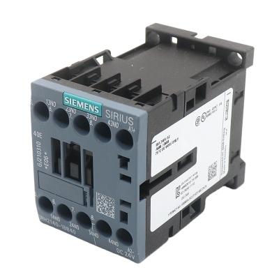 China New original MAGNETIC contactor 3RT2024-1AB00 from 3RT2025-1AF00 3RT2024-1AF00 3RT2026-1AK60 1AC20 1AG20 1AN20 1AL20 3RH2122-1BB40 3RH2921-1DA11 for sale