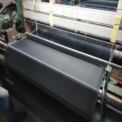 China Factory Factory Carbon Fiber Wire Mesh Knitting Weaving Machine For Sale for sale