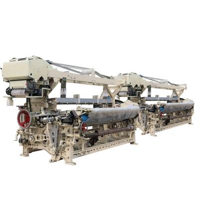 China Home Use Carbon Fiber Waterproof Fabric Weaving Machine for sale