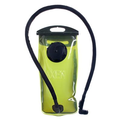 China TPU/PEVA/EVA PEVA/TPU Hydration Water Bladder, Water Reservoir For Increasing Day Backpack Bag for sale