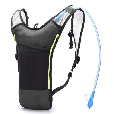 China Hydration Pack For Use Daily Best Selling Lasting Hydration System Hydration Pack Running Hydrapak DHP-006 Black for sale