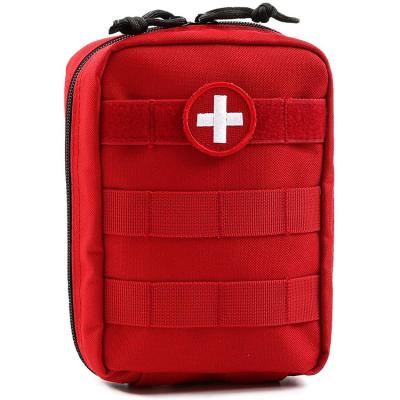 China Waterproof Waterproof Nylon Medical Equipment Bags First Responder Bag Home Health Care Bags Medical Kits for sale