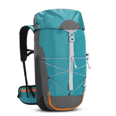 China Hydration Packs with Lightweight Hydration Pack Bladder Backpack Bike Backpack Outdoor Rise Recycling Recycling Bagpack for sale