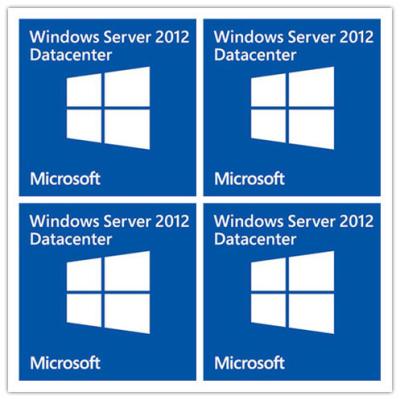 China Download-Produkt-Schlüssel 2012 Windows-Server Datacenter FPP für den Server nagelneu zu verkaufen