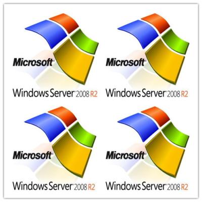 중국 Microsoft Windows 2008년 서버 제품 열쇠 R2 기업 R2 Datacenter 판매용