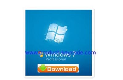 China 7 professionele OEM/FPP-Sleutel voor 7 online Geverifieerde Geactiveerd Product Zeer belangrijke Codes Te koop