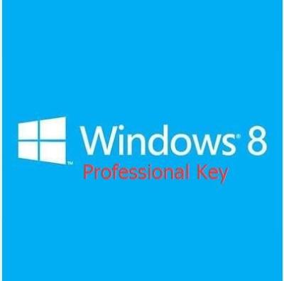 China Window 8 Full Version Product Key ,  8 Product Key Code for sale