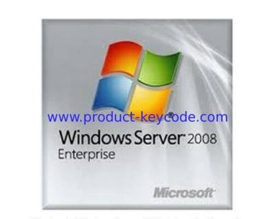 China 2008 Server Product Key ,  Server 2008 Enterprise Product Key for sale