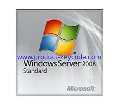 China Server 2008 Standard Product Key For  key Code for sale