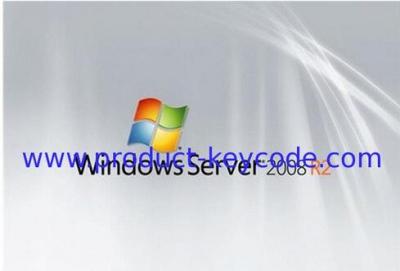 China Server 2008 R2 Standard Product Key ,  2008 Server Product Key for sale