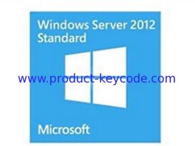 China Server 2012 Product Key For  Window Server 2012 for sale