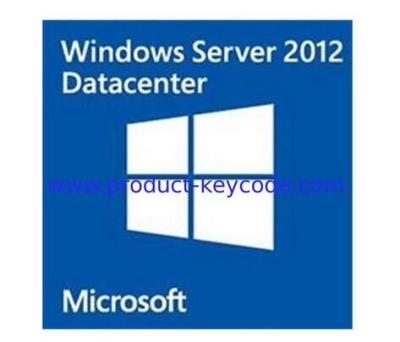 China 2012 Server Product Key For   Server 2012 Datacenter for sale