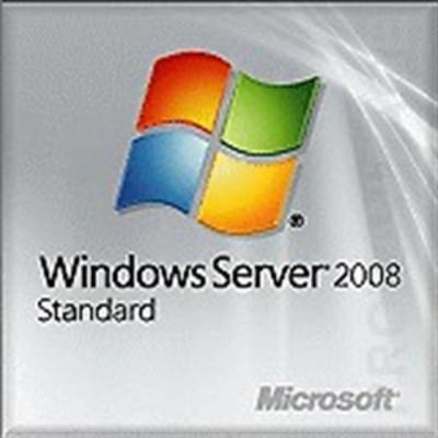 China  Server 2008 R2 Standard Product Key With 1 - 4cpu 5Clt for sale