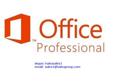 China Professional  Office Latest Version ,  Office Product Key Codes Activated Online for sale