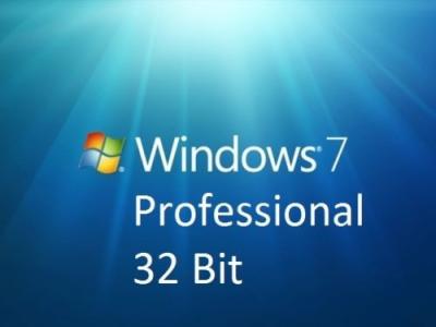 China 7 Product Key Codes For  Win 7 Professional OEM Key Stable Never Block for sale