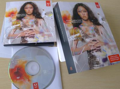 China FPP-de het Productsleutel van Sleutelsadobe Cs6, het Webpremie van Adobe CS6 activeert online Te koop