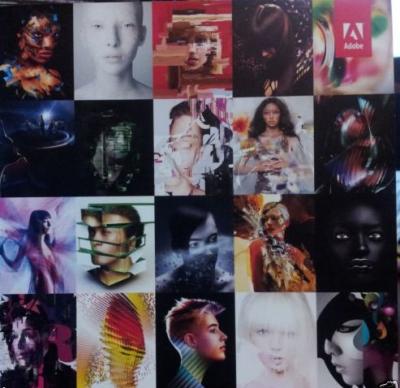 China Echte het Product Zeer belangrijke Sticker van Adobe Cs6, Adobe Creative Suite 6 Hoofdinzamelingsdownload online Te koop