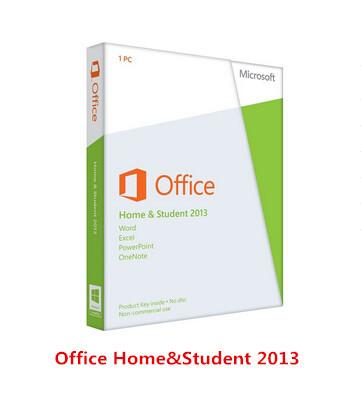 China Student Download FPP Key  Office Key Codes for Office 2013 for sale