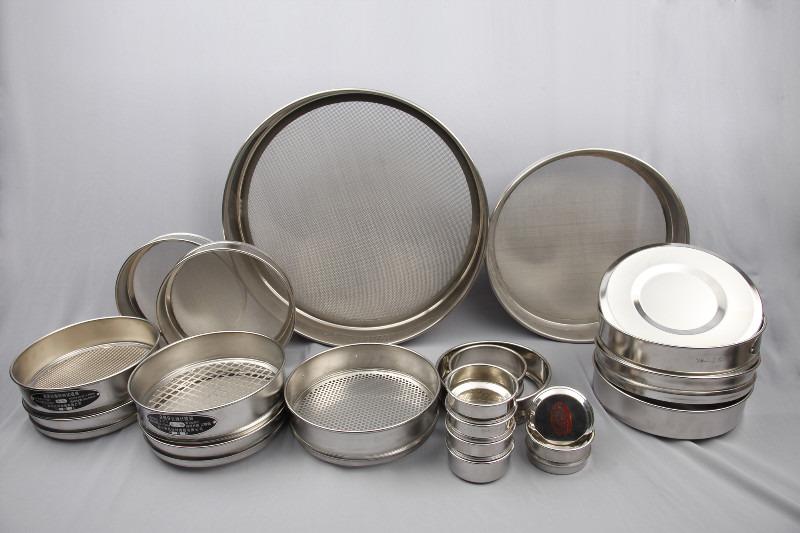 Verified China supplier - Xinxiang Xinhang Screen Filter Co., Ltd.