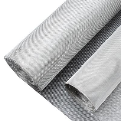 China Plain Weave High Precision 304 316l Stainless Steel Wire Mesh Filtering And Screening Manufacturer Custom for sale