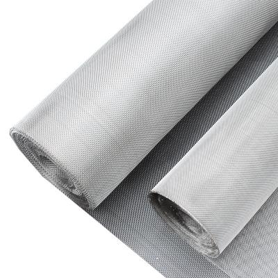 China Plain Weave Sus 316 20 45 50 Micron 325 Mesh Stainless Steel Wire Mesh For Filter / Strainer for sale