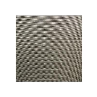 China Corrosion Resistance Manufacturer Wholesale Stainless Filter Mesh Intering Net Reverse Dutch Steel Armor for sale