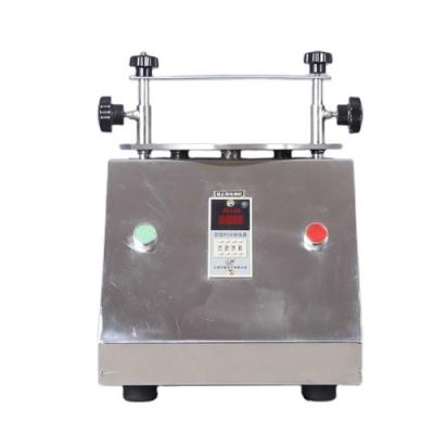 China High Effciency China Supplier Convenient Test Vibrating Small Test Shaker Sieve Standard Inspection Screening Machine for sale