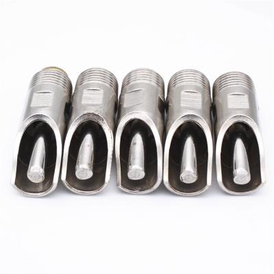 China Farms Chinese Imported 304 Stainless Steel Automatic Platypus Pig Nipple Drinker for sale