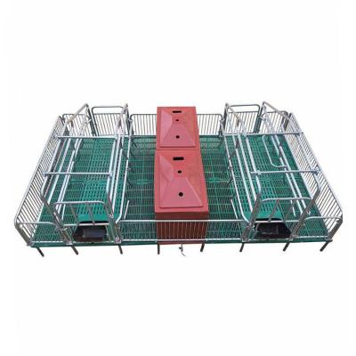 China Durable China Factory Customized Import Farrowing Crates Price for sale