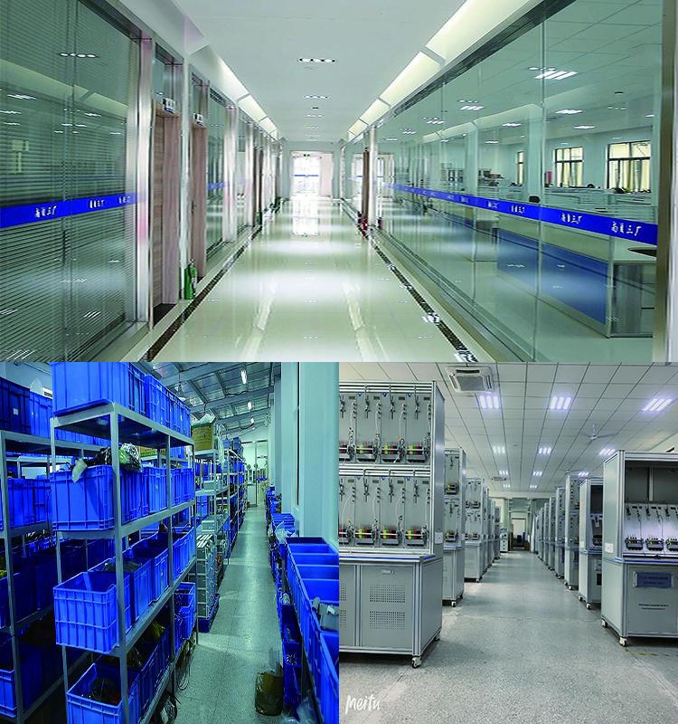 Verified China supplier - Nanjing Electric Power Automation Equipment Third Factory Co., Ltd.